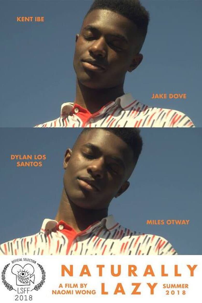 Naturally Lazy poster