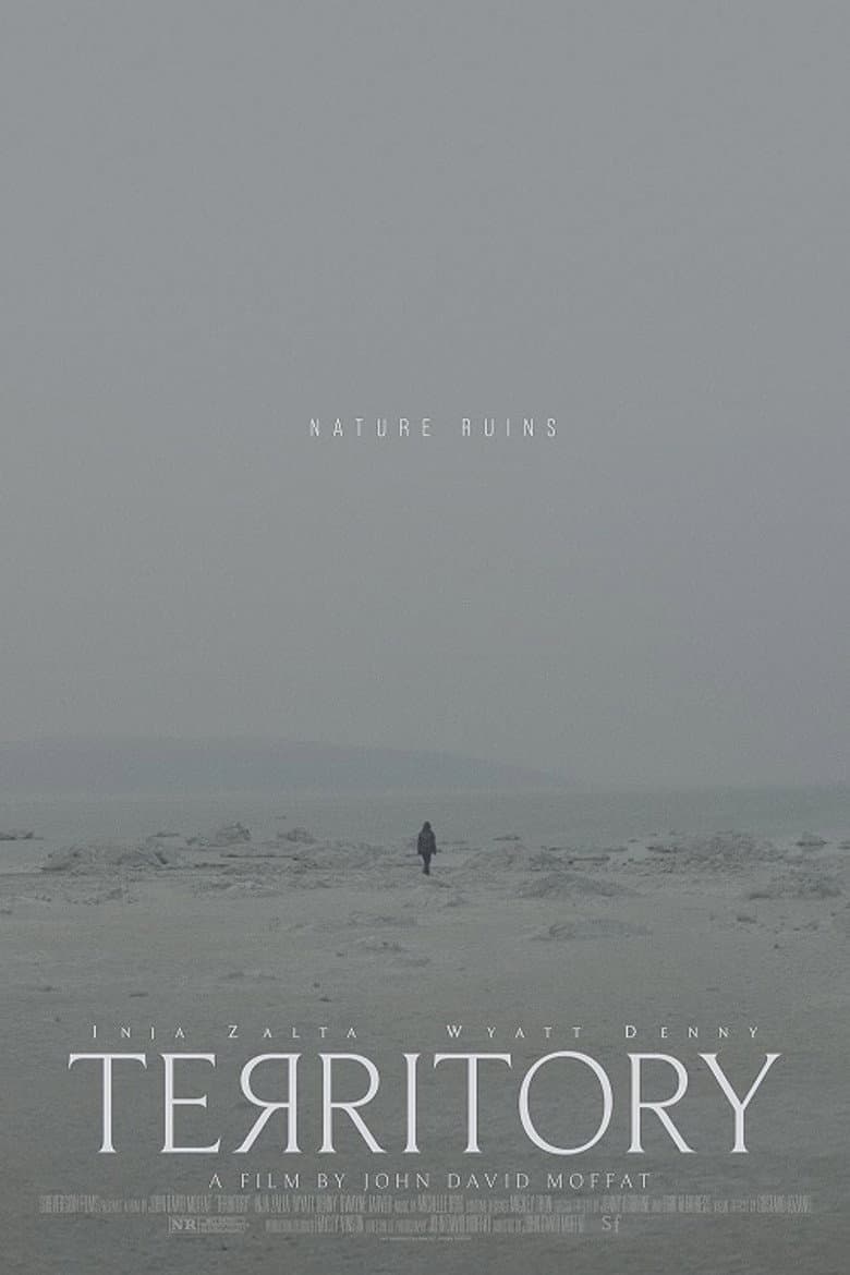 Territory poster