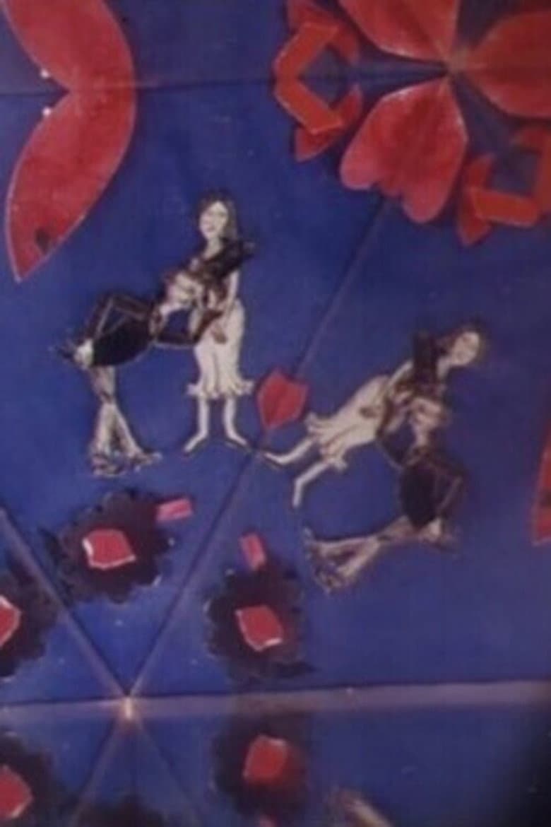 Marcel, your mother is calling you poster