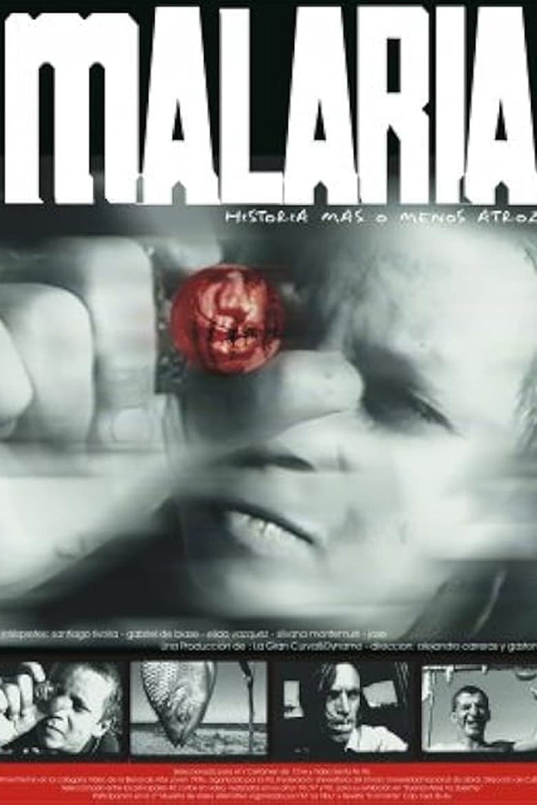 Malaria poster