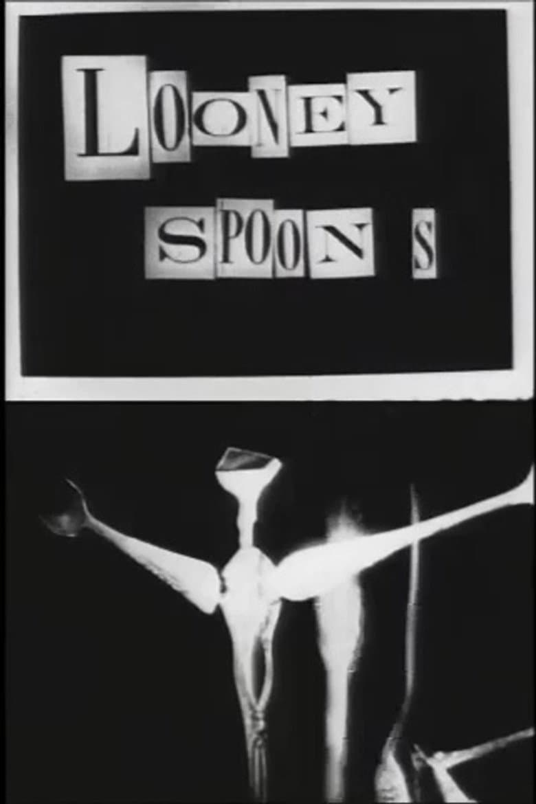 Dance of the Looney Spoons poster
