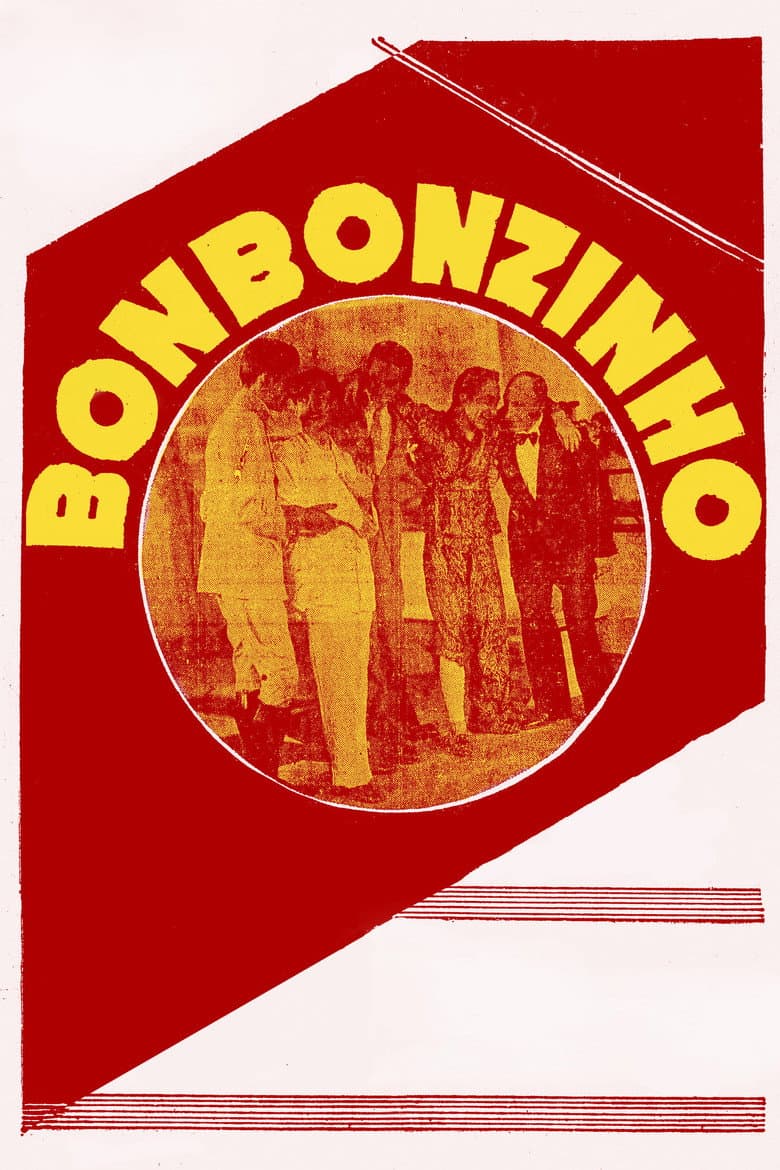 Bombonzinho poster