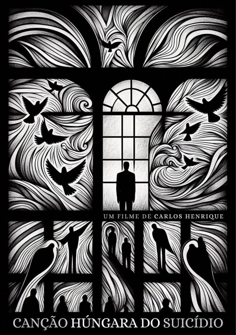 Canção Húngara do Suicídio poster