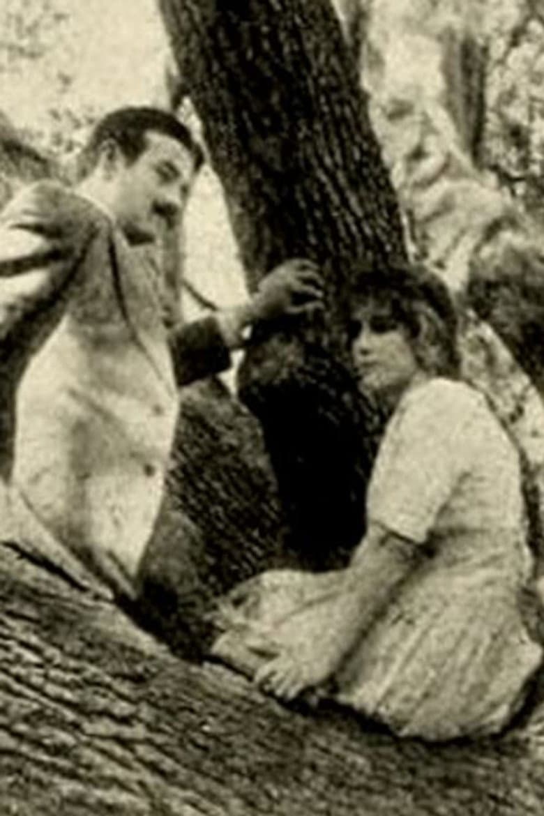 The Girl of the Grove poster