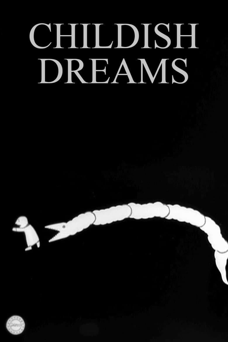 Childish Dreams poster