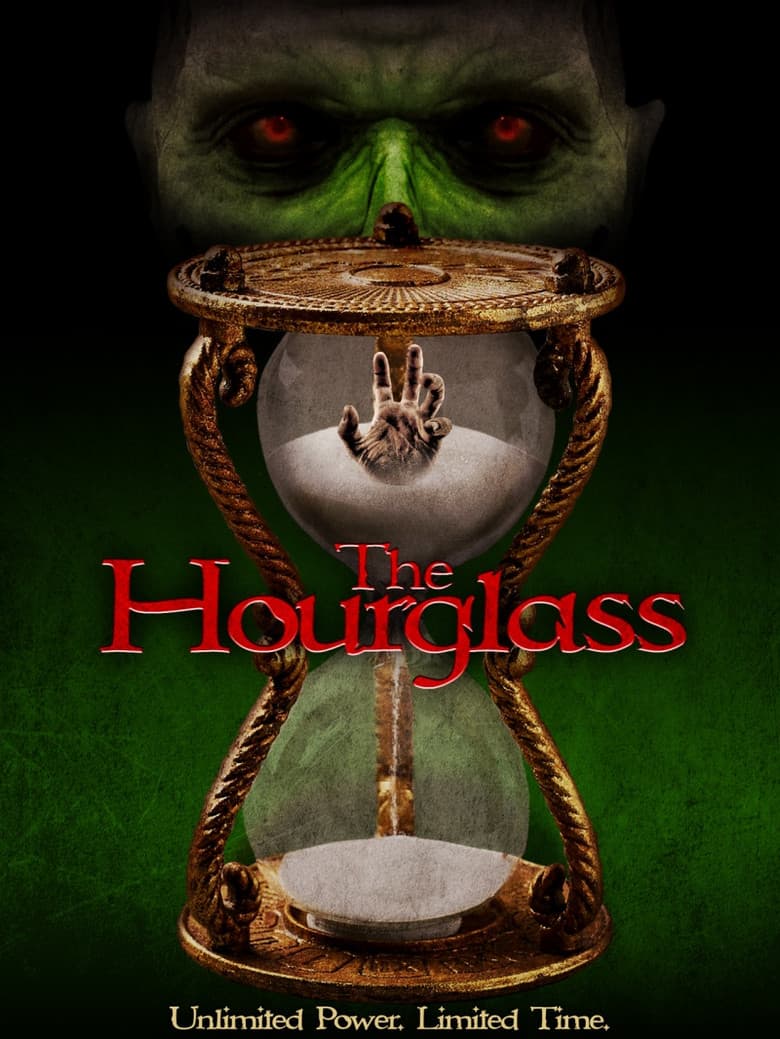 The Hourglass poster