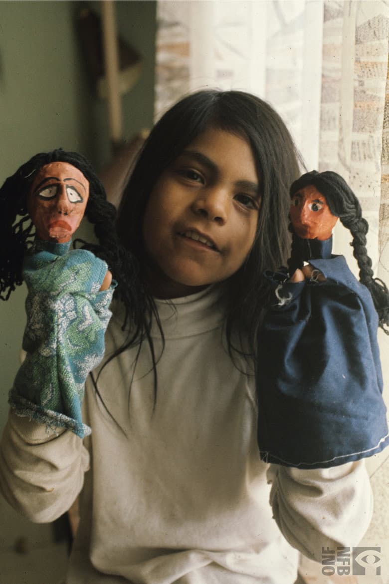 Mount Currie Summer Camp poster