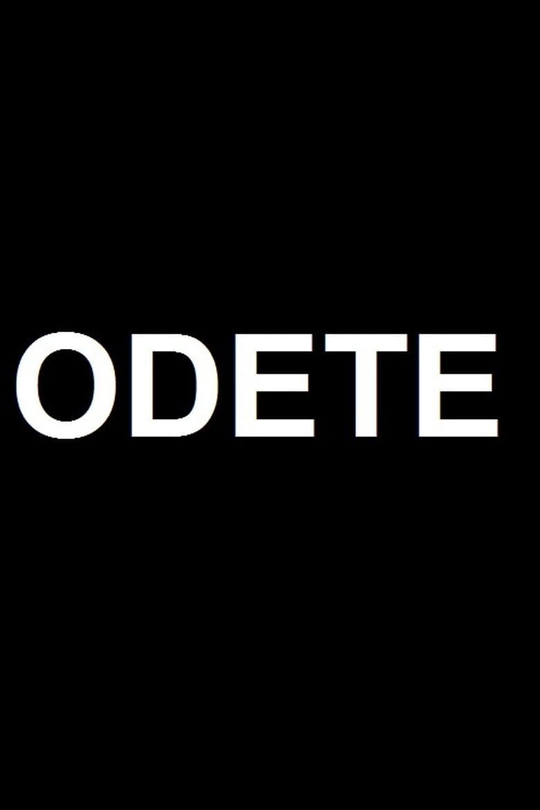 Odete poster