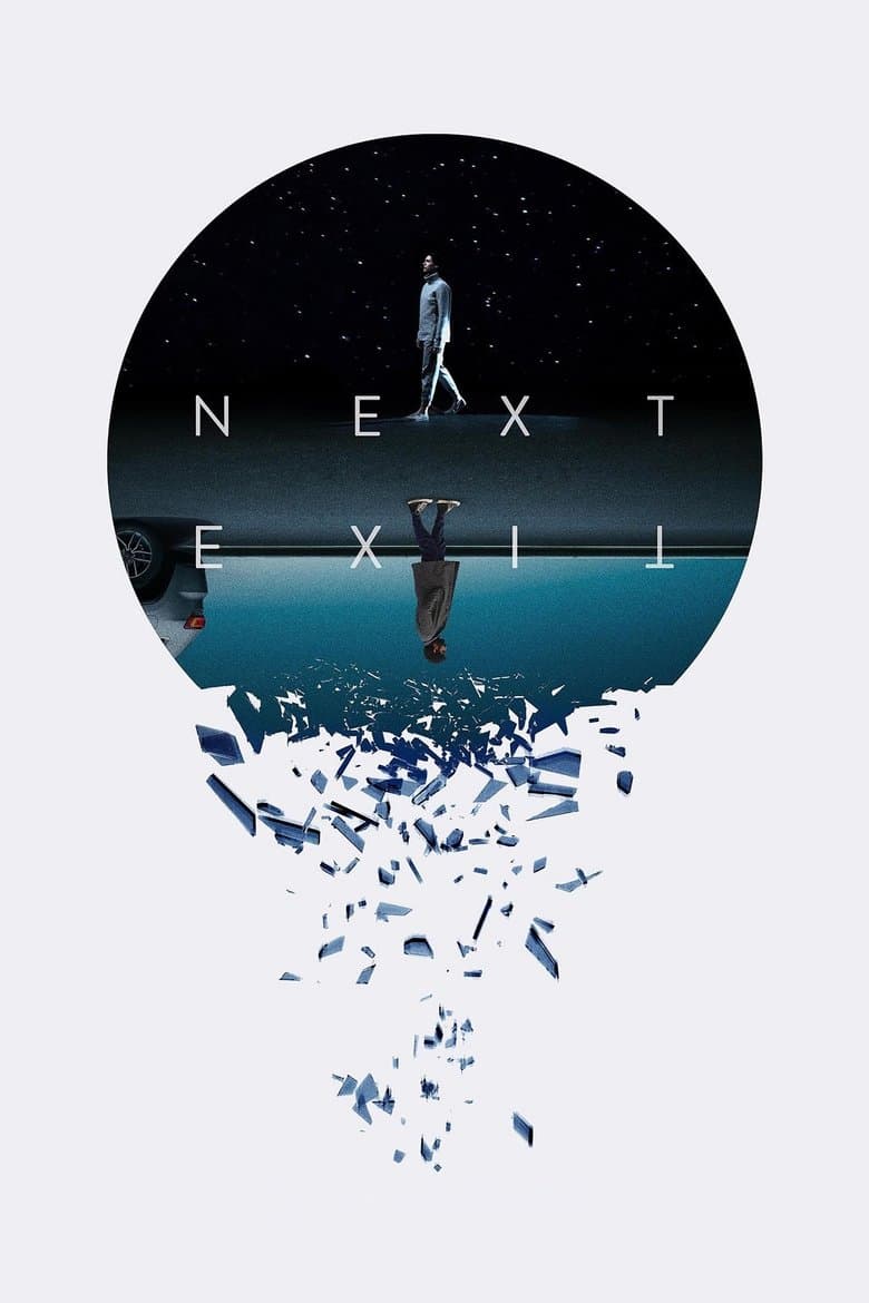 Next Exit poster
