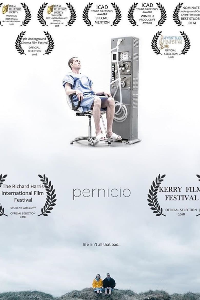 Pernicio poster
