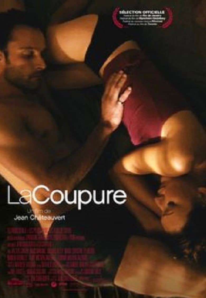 La coupure poster