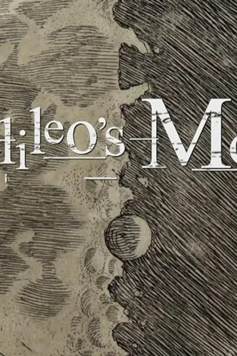 Galileo's Moon poster