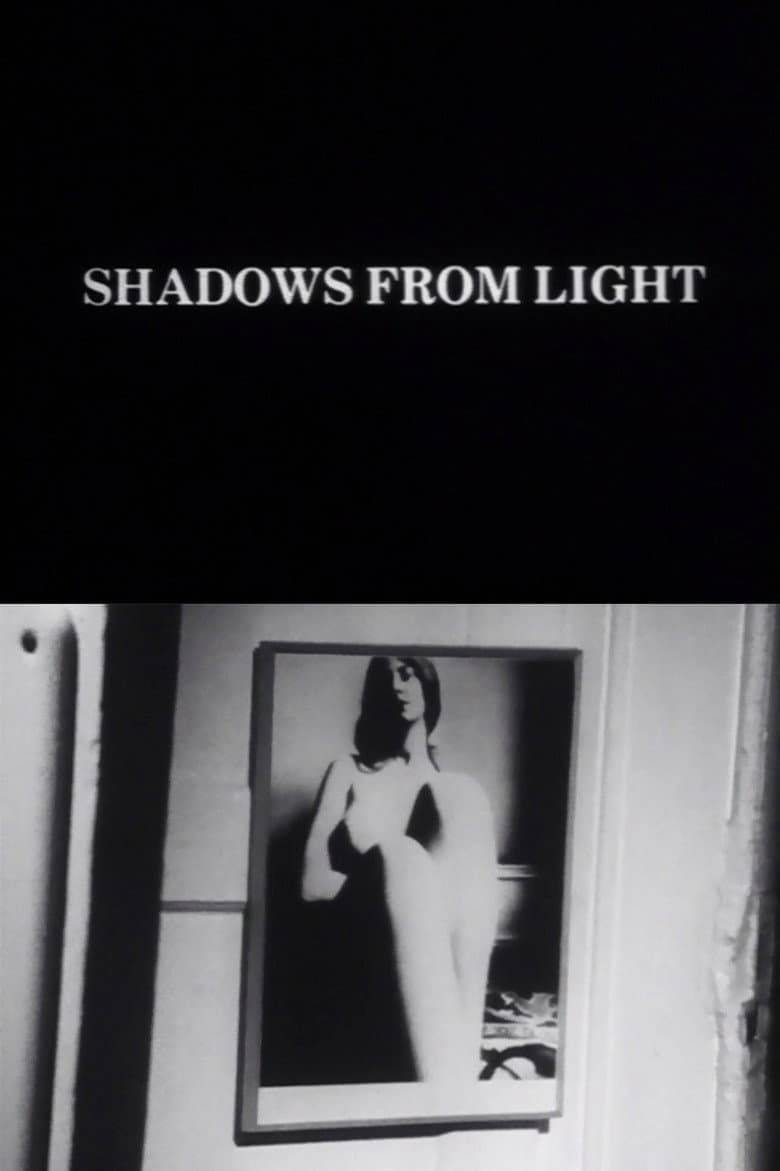 Shadows from Light poster