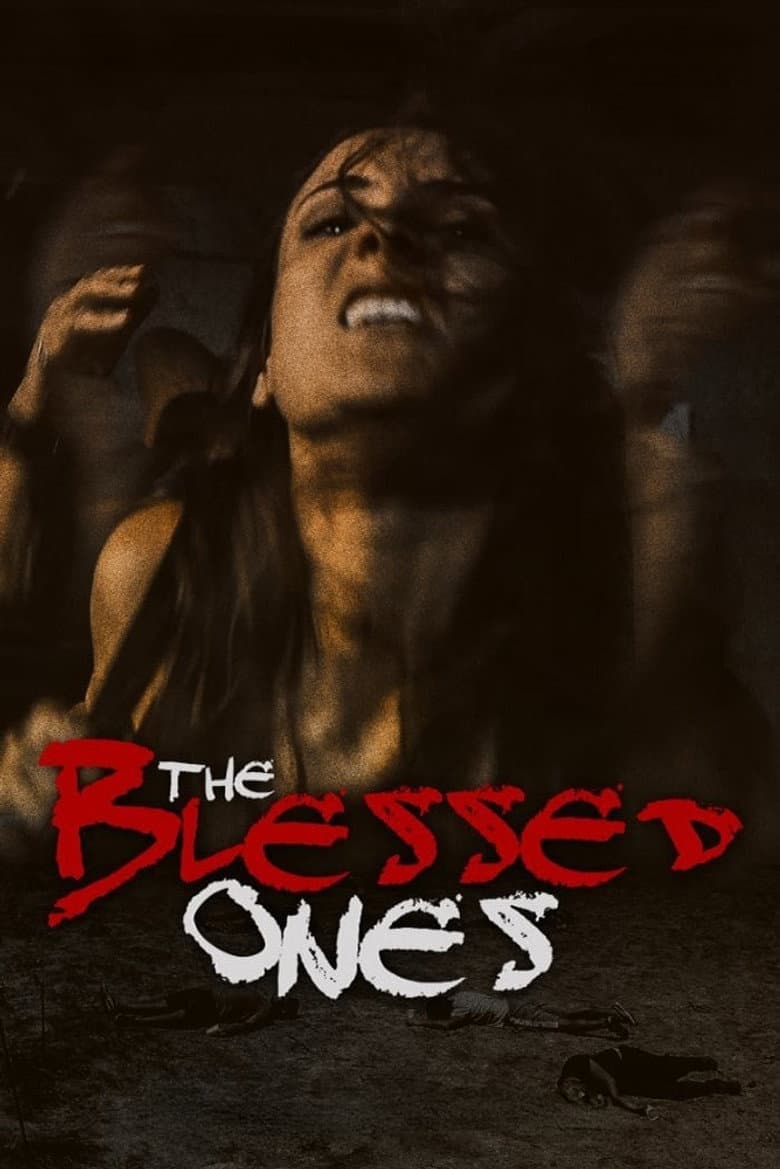 The Blessed Ones poster