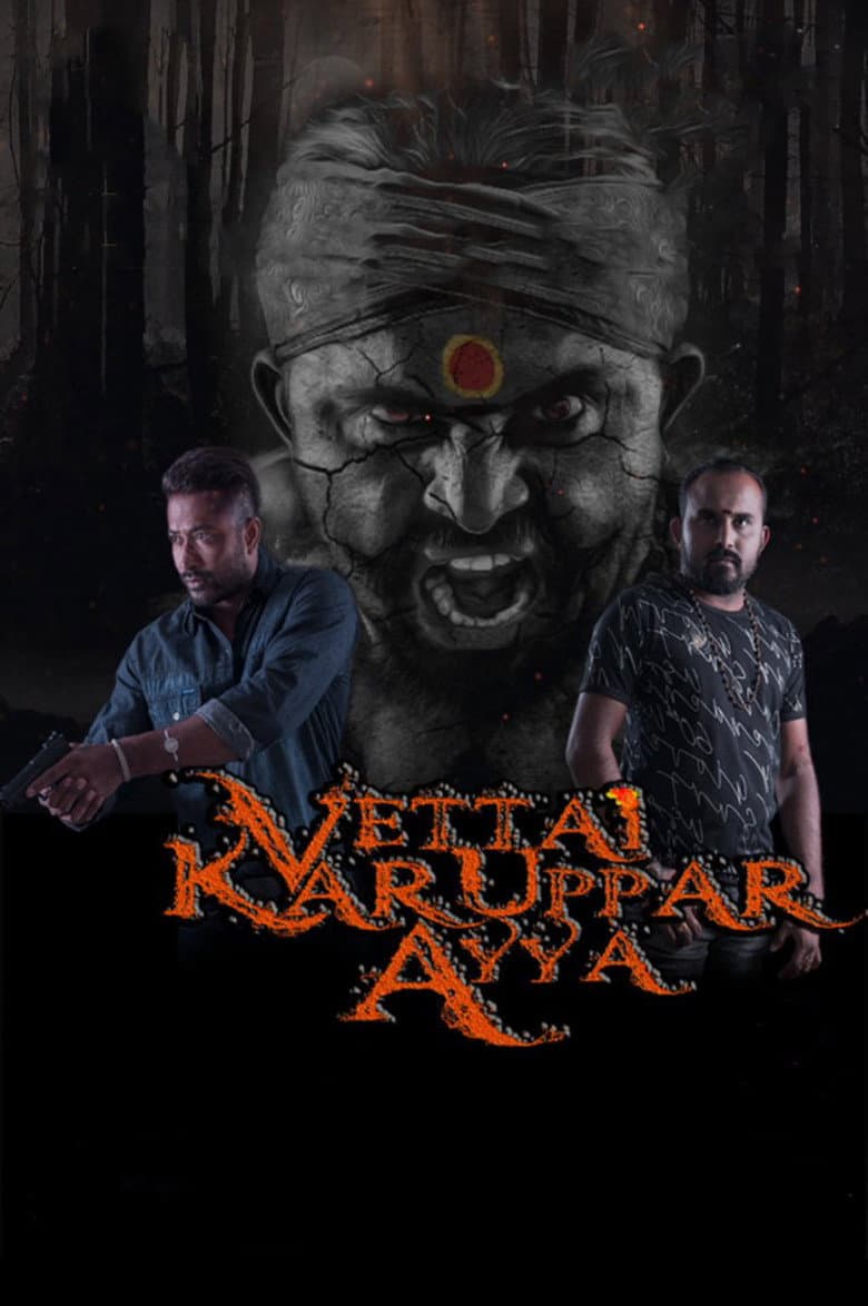 Vettai Karuppar Ayya poster
