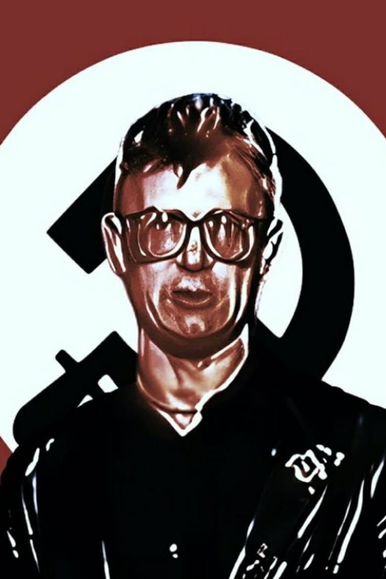 NBP Dedicated poster