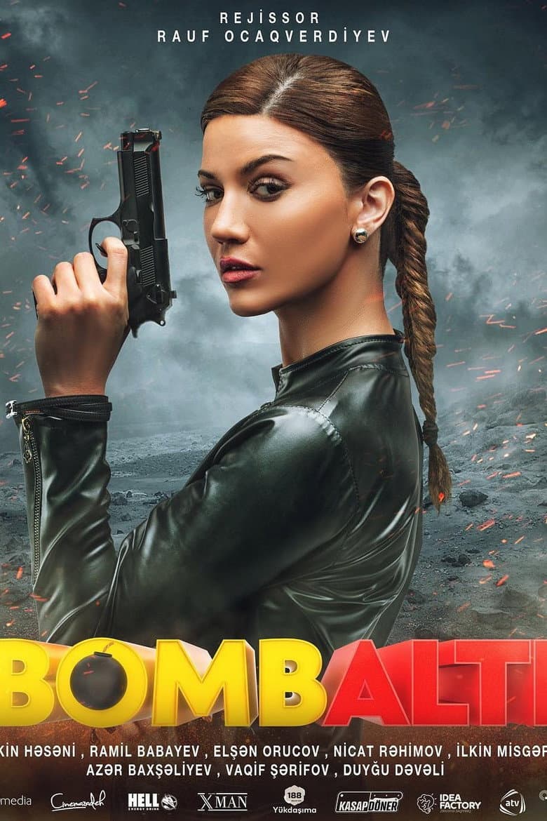 Bombaltı poster
