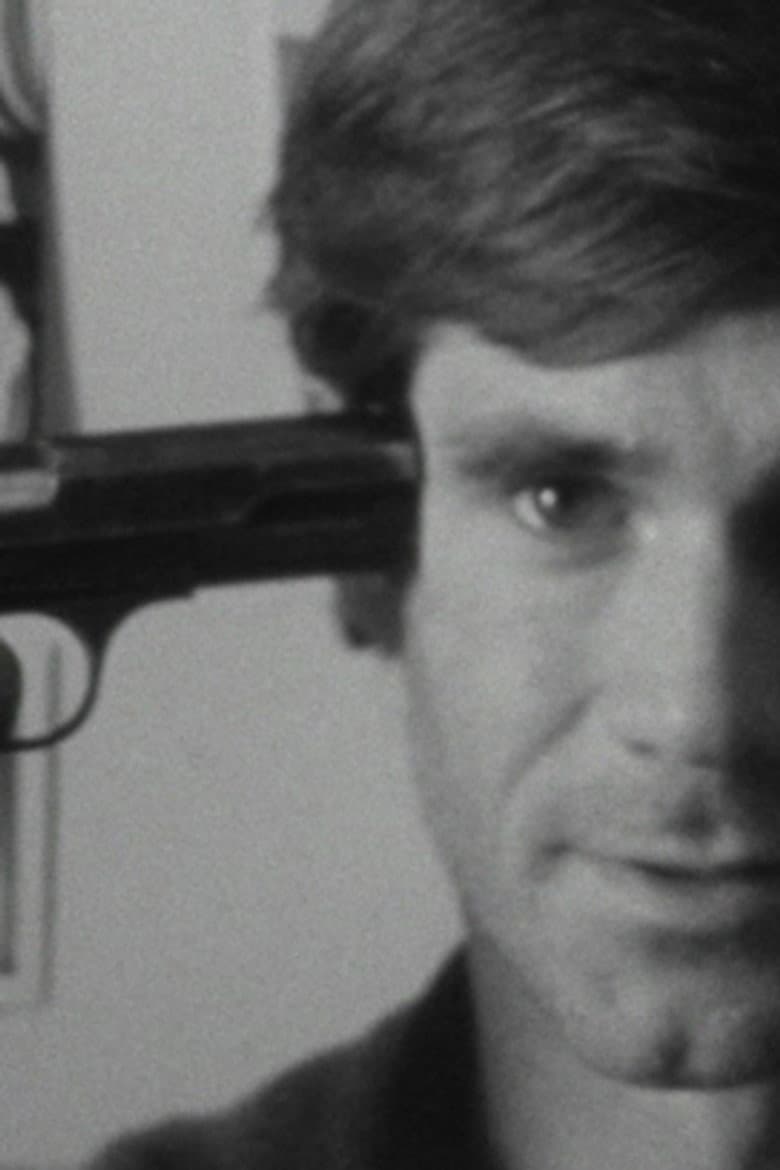 Five Ways to Kill Yourself poster