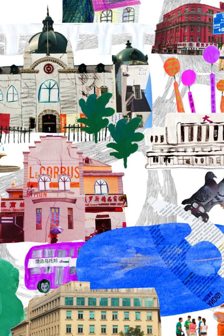 At The Mouth of Summer poster