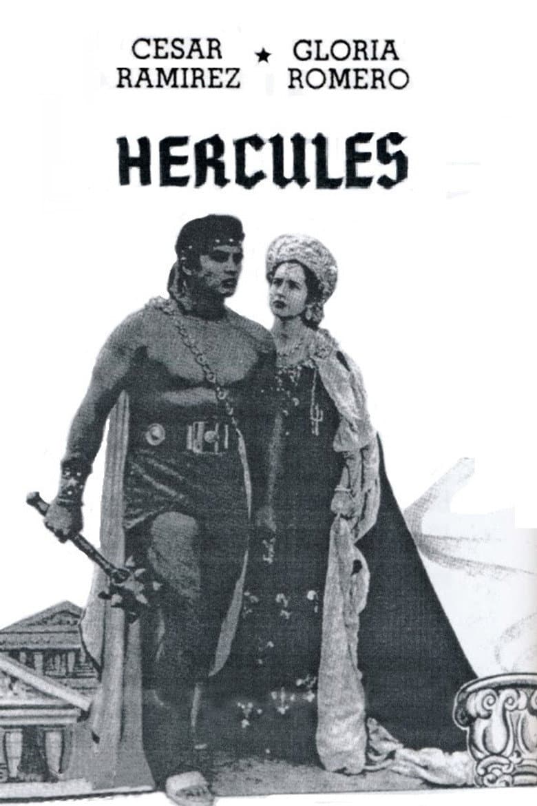 Hercules poster