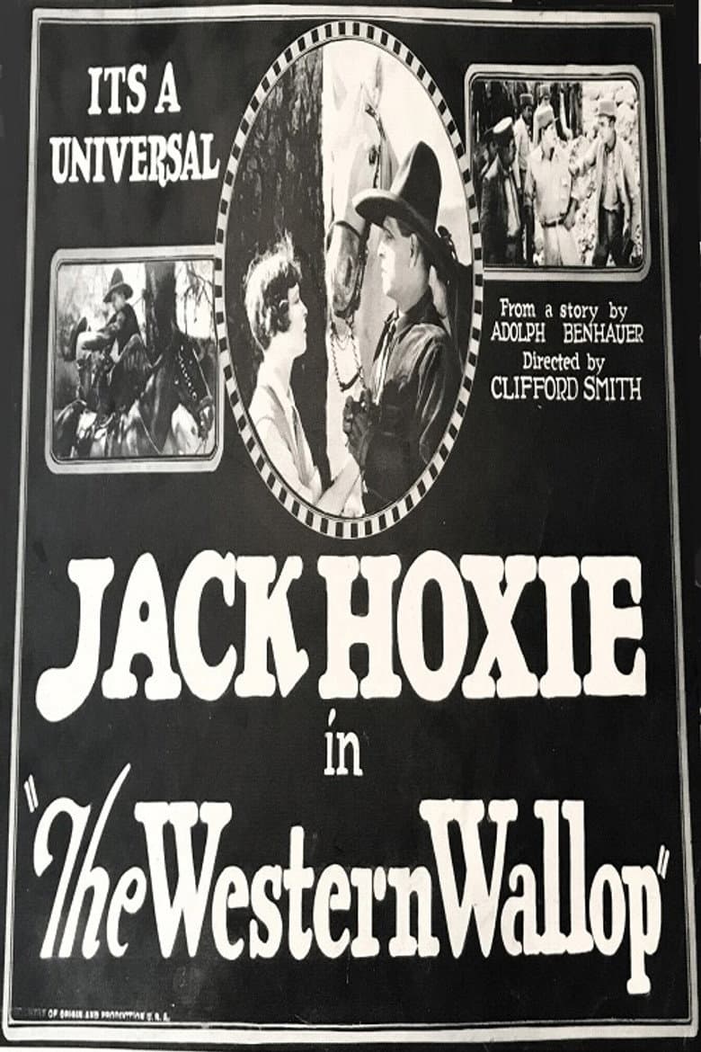 The Western Wallop poster