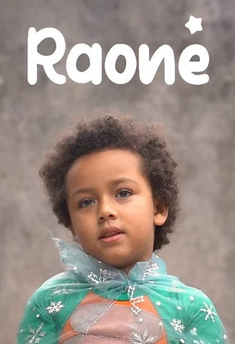 Raone poster