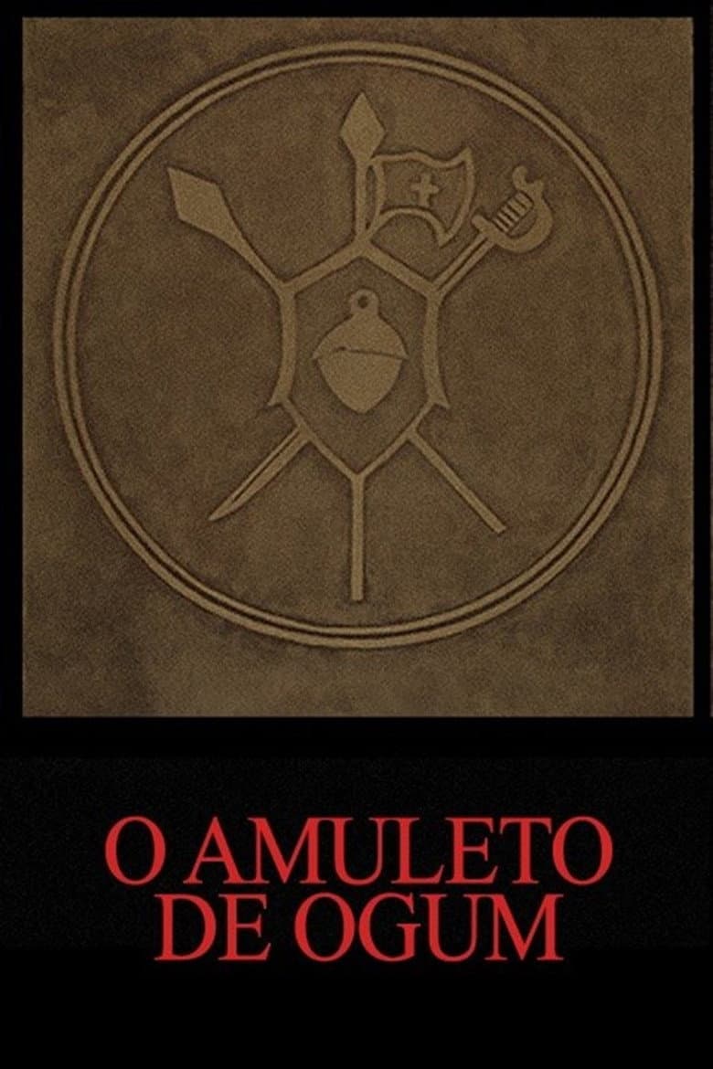 The Amulet of Ogum poster