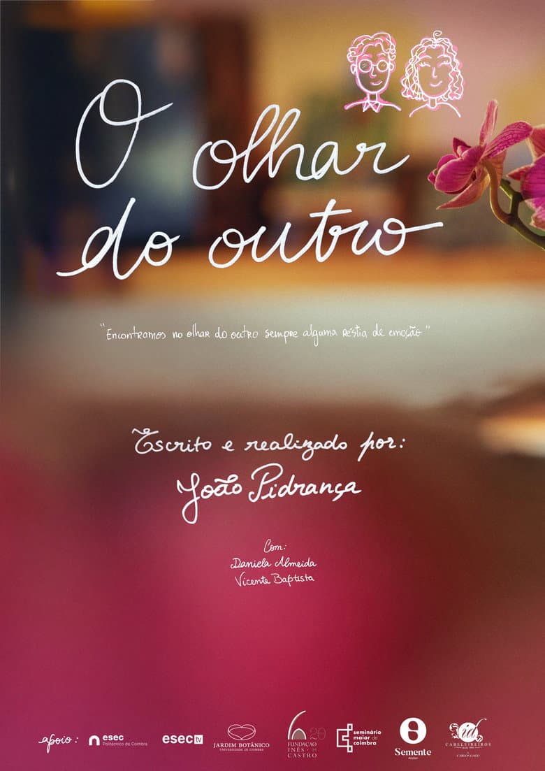 The Other's Gaze poster