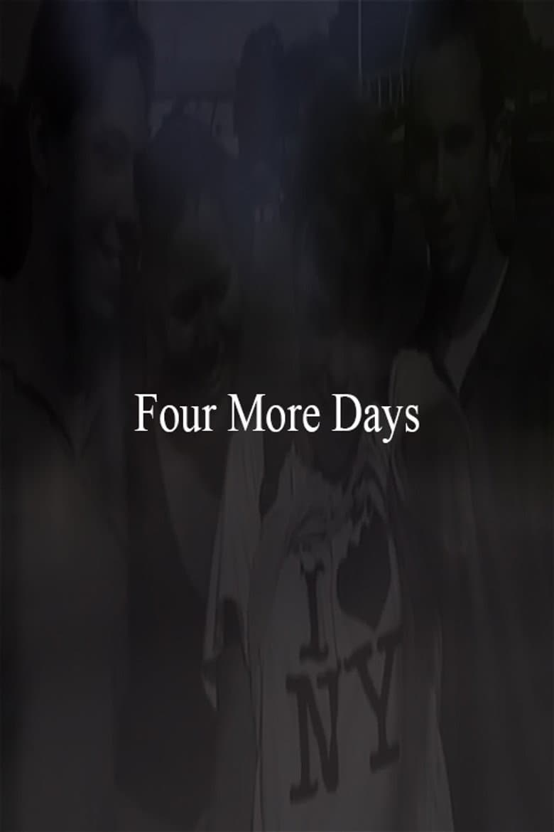 Four More Days poster