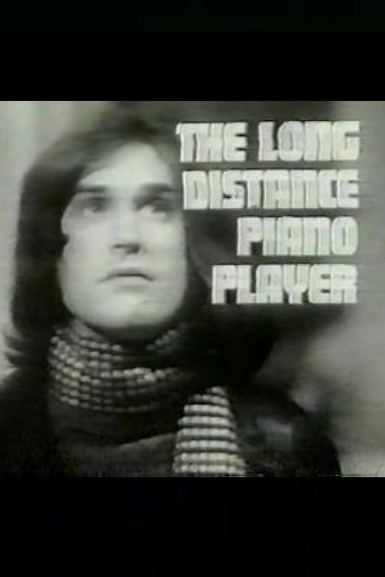 The Long Distance Piano Player poster
