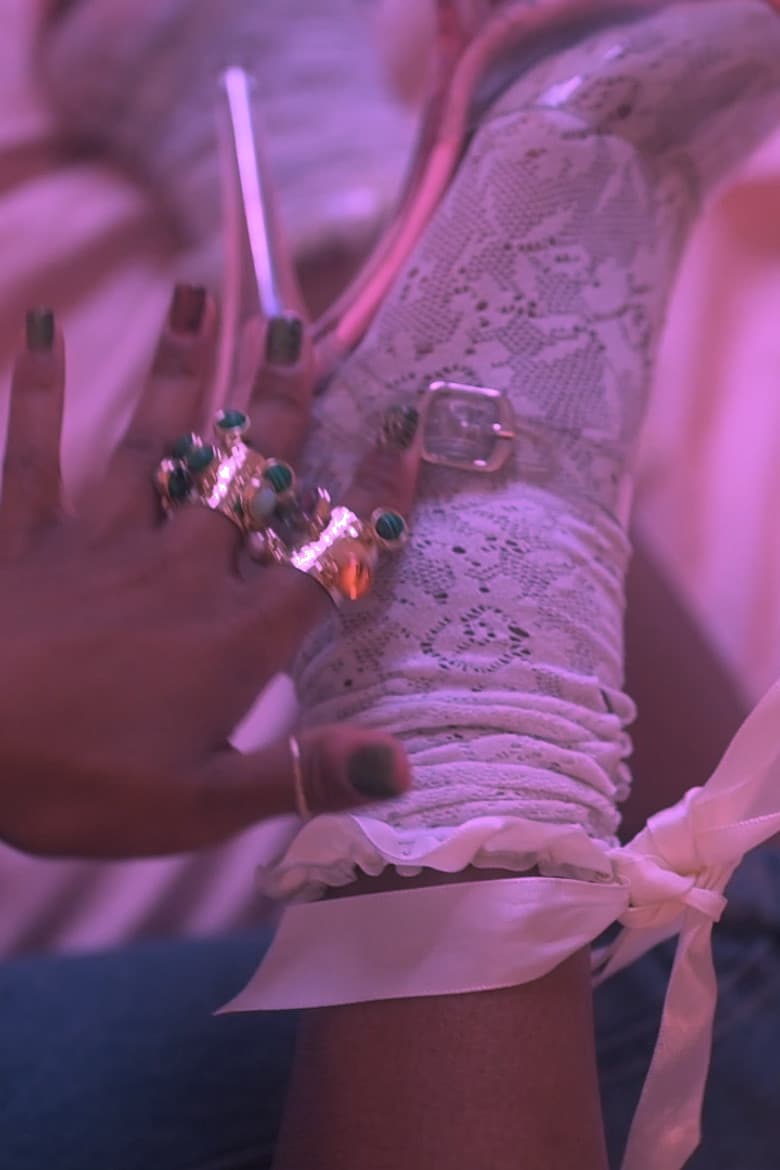 One Call Away poster