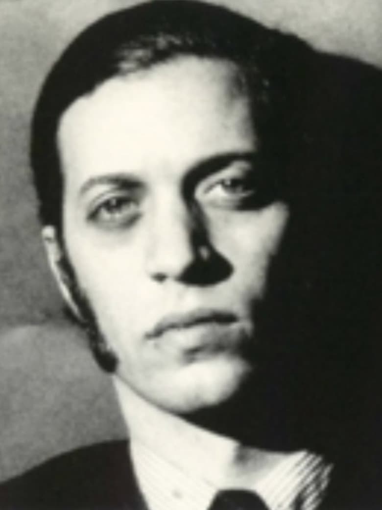 Screen Test [ST19]: Timothy Baum poster