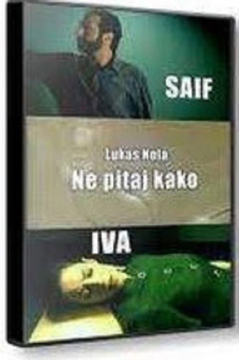 Don't Ask How! poster