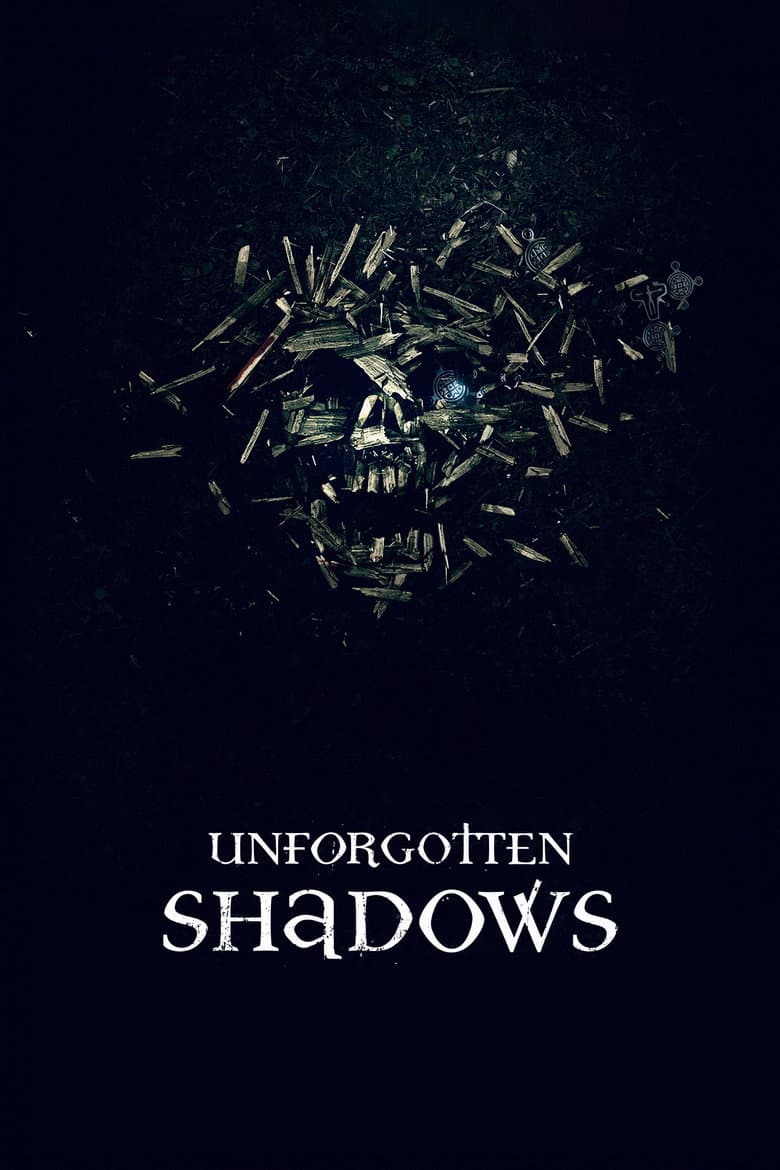 Unforgotten Shadows poster