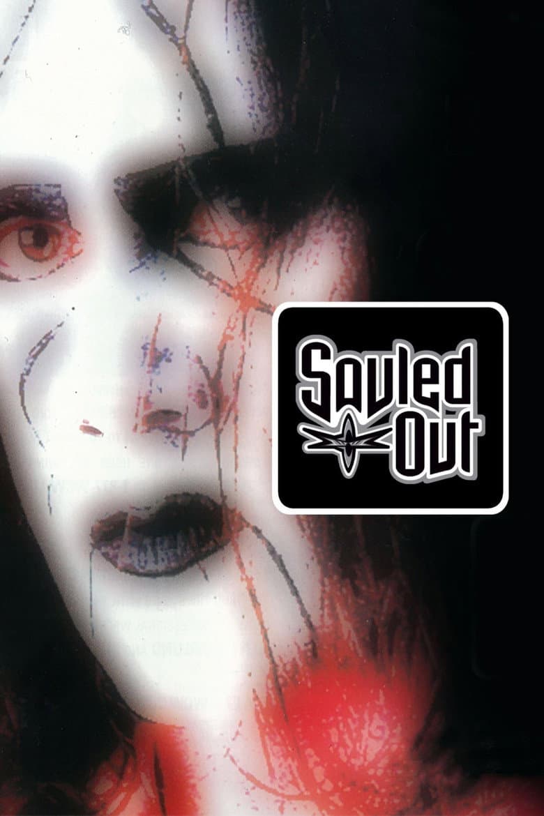 WCW Souled Out 2000 poster