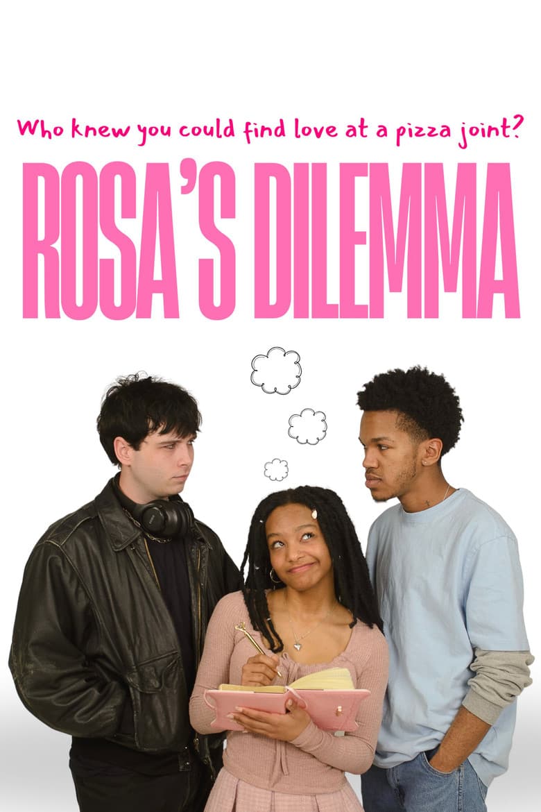 Rosa's Dilemma poster