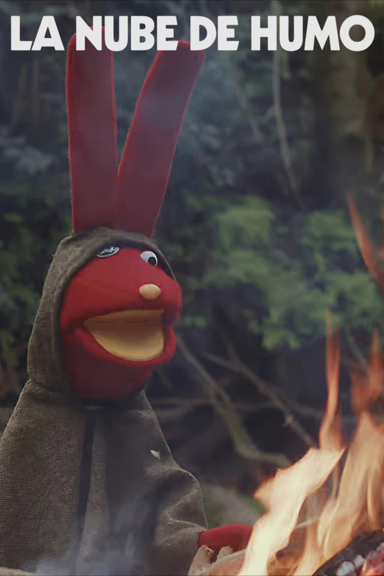 31 Minutos: La nube de humo poster