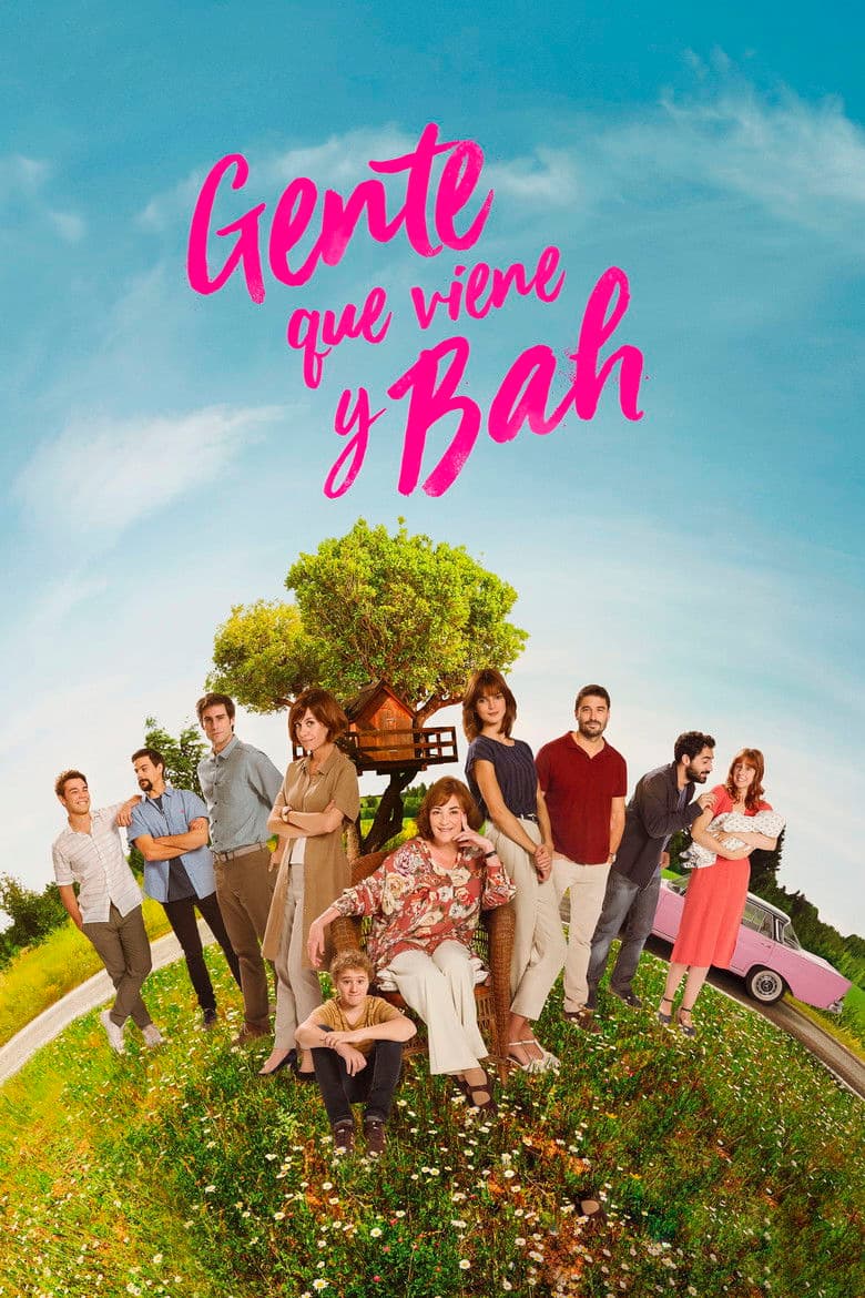 In Family I Trust poster