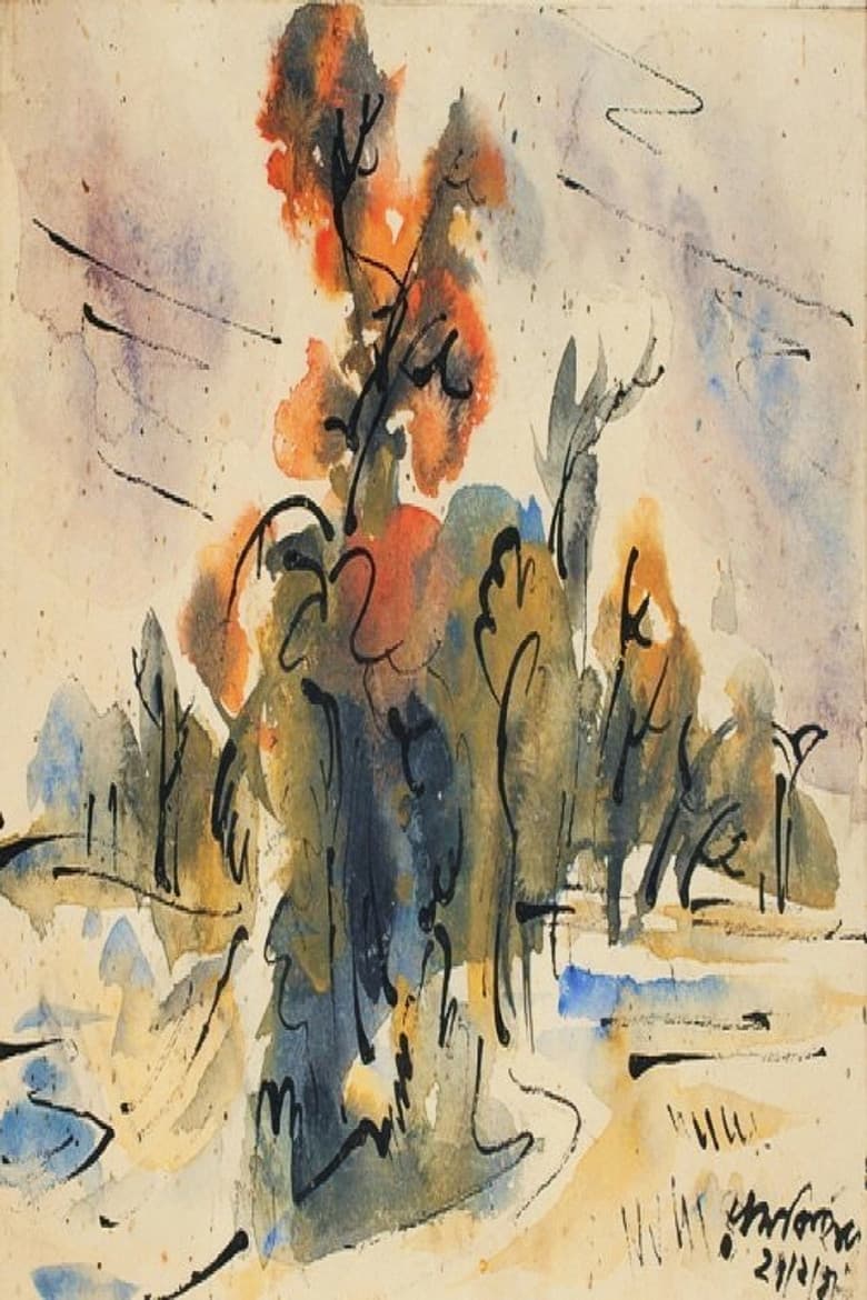 Ramkinkar Baij poster