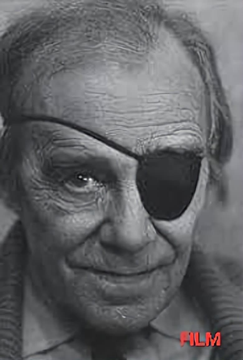 Film (A Screenplay by Samuel Beckett) poster