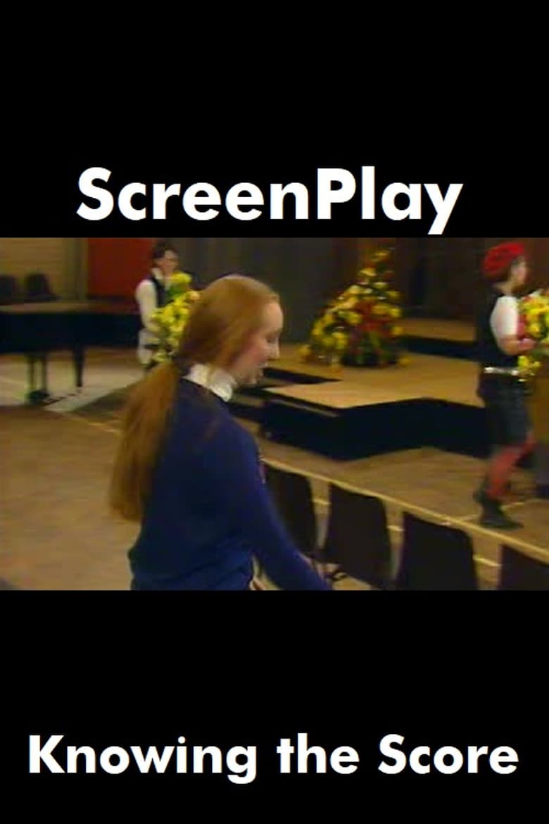 Knowing The Score poster