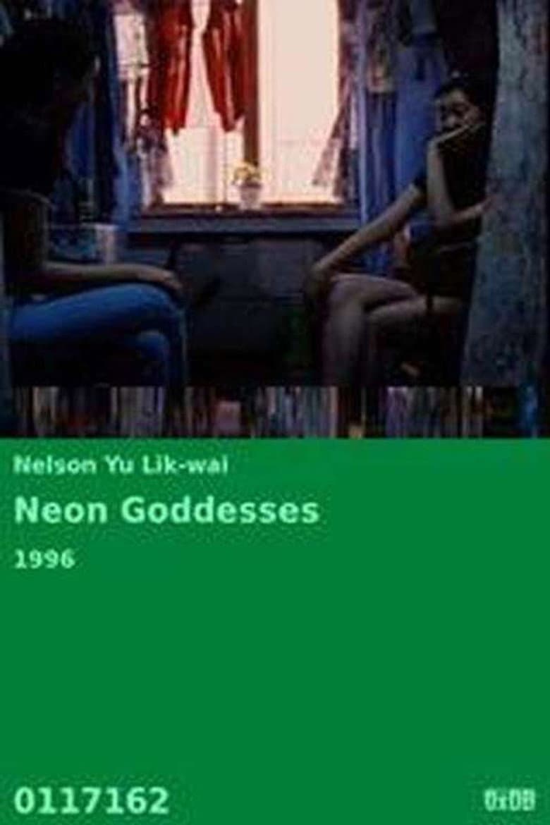 Neon Goddesses poster