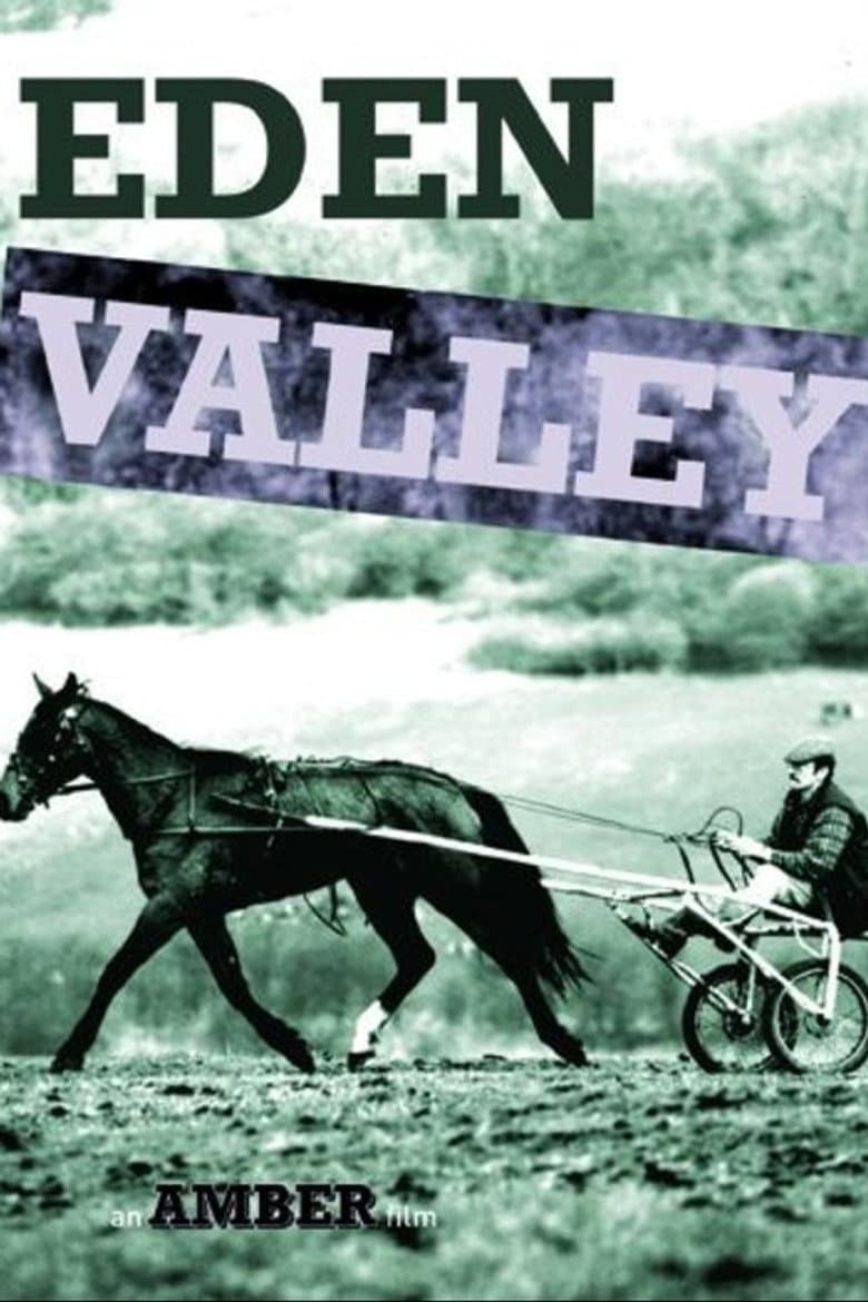 Eden Valley poster