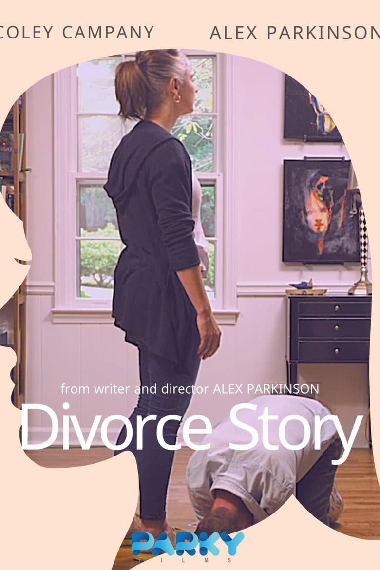 Divorce Story poster
