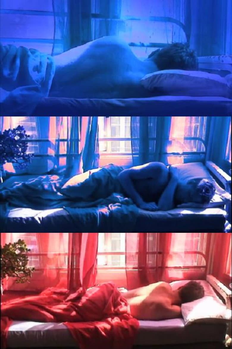 Blue Vibrations poster