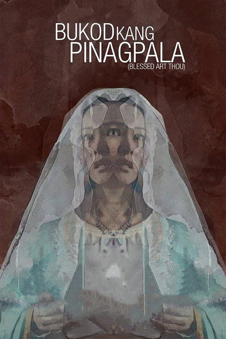 Bukod Kang Pinagpala poster