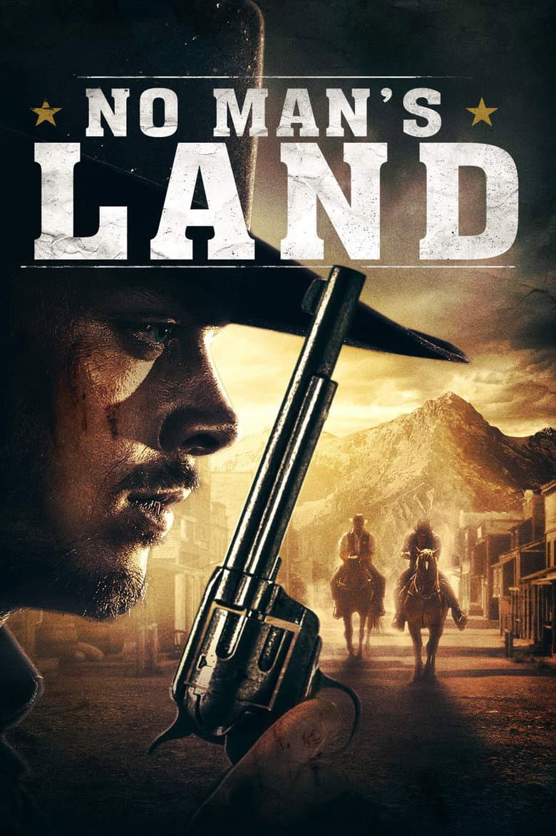 No Man's Land poster