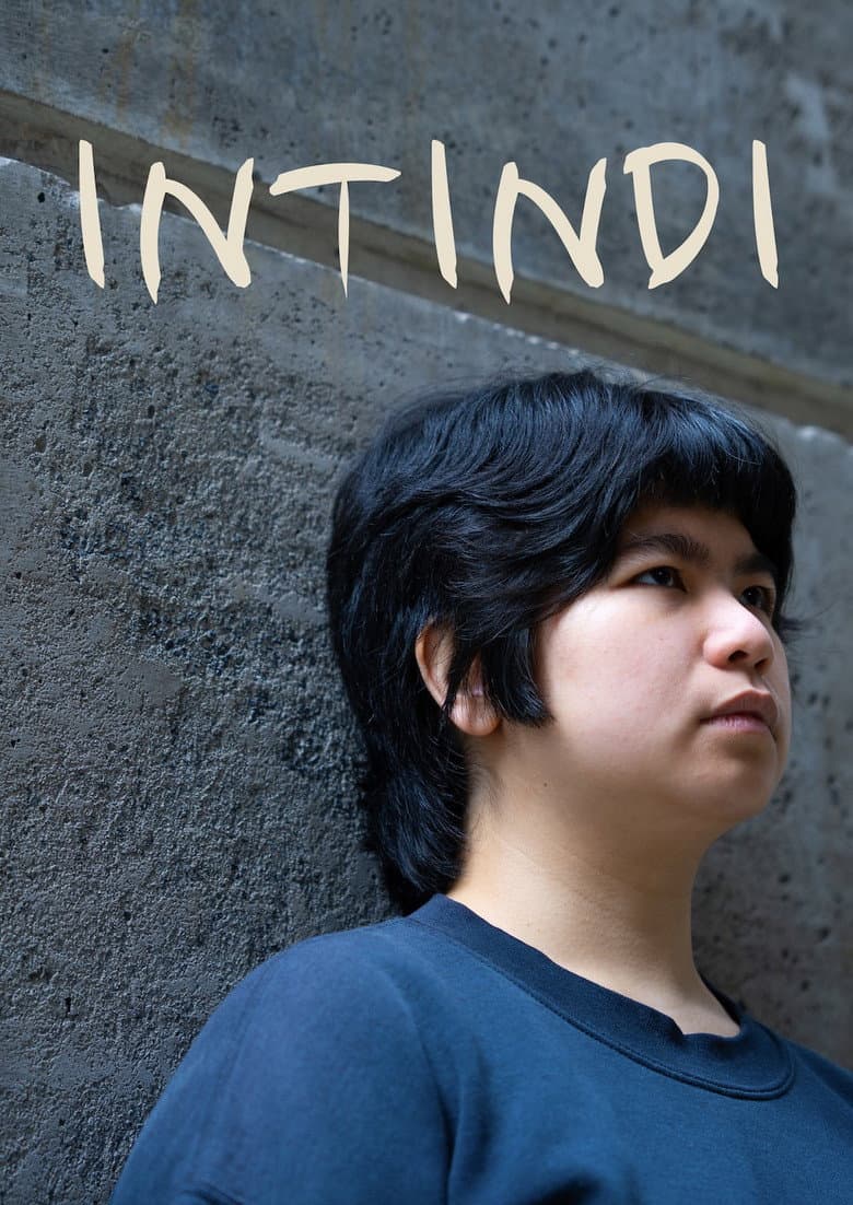 Intindi poster