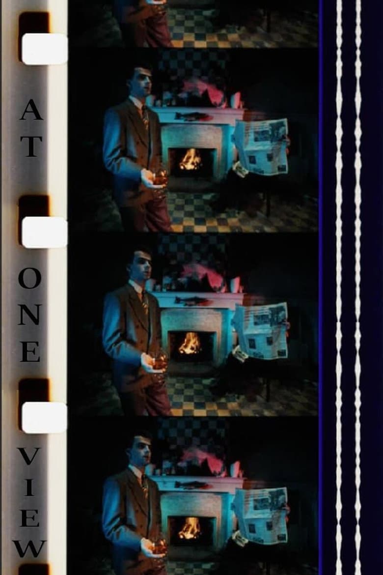 At One View poster