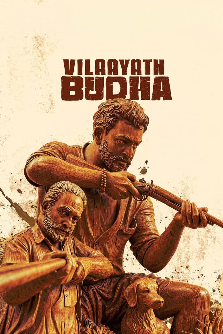 Vilaayath Budha poster